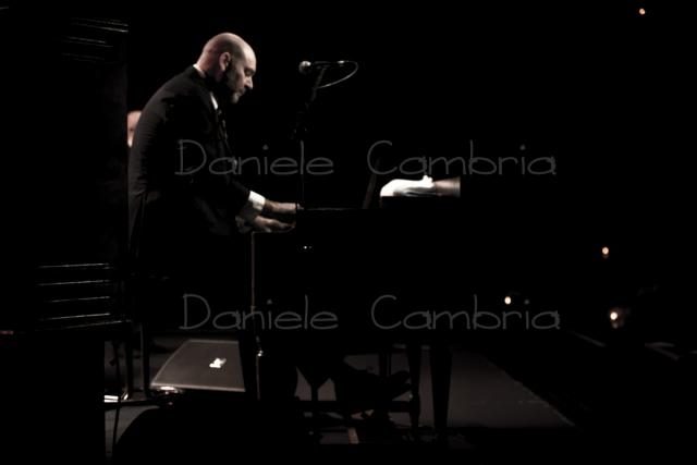 James Taylor Quartet (10)